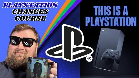 Playstation's NEW Focus and why It's Good | Game News Show