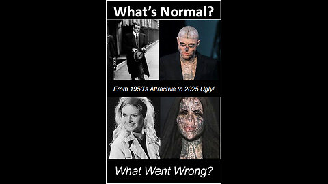 What's Normal?