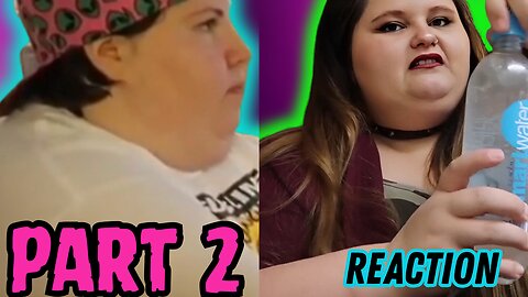 Continuation Of The Vacation | Reaction