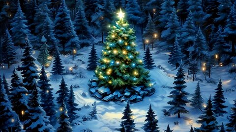 Christmas Day (2025) | Satanic Targeting Programme | Frazier Park, CA | J. D. Gallé, neoremonstrance