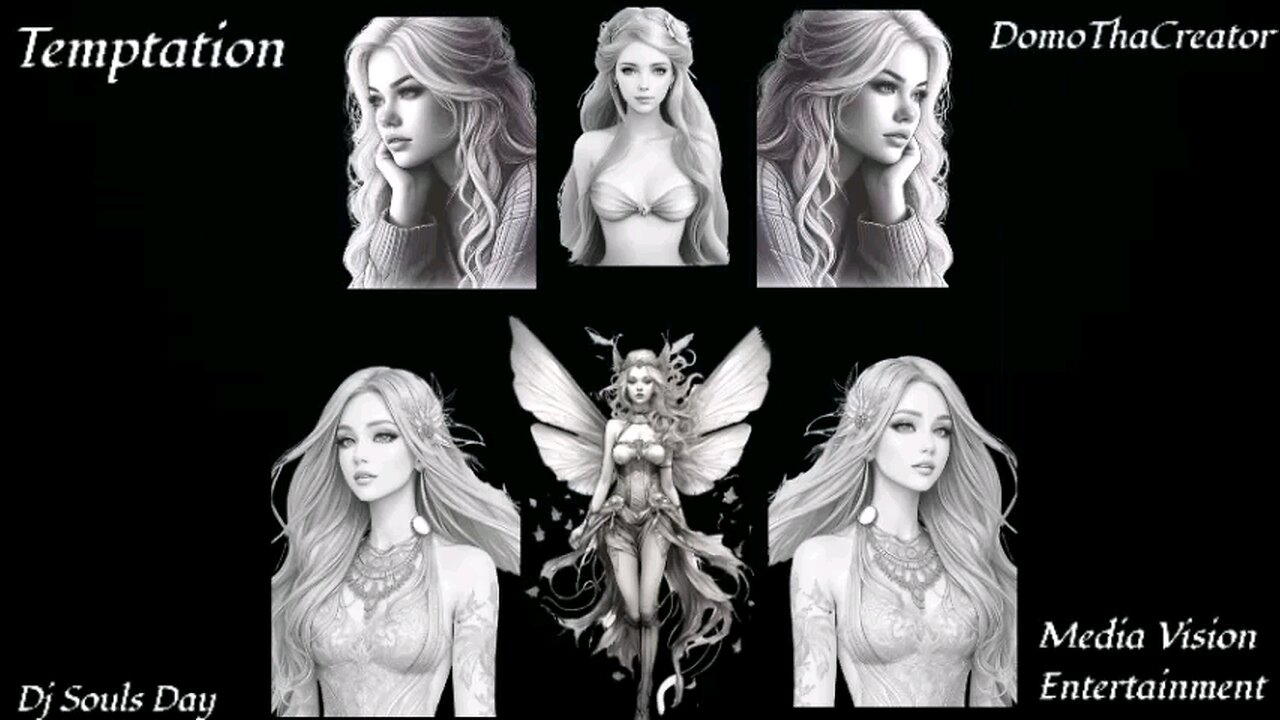 DomoThaCreator, Temptation,