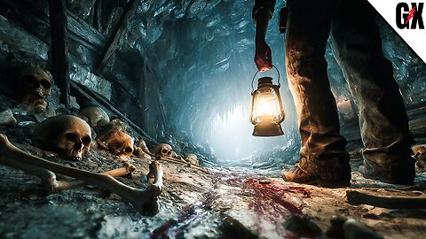 This New Russian Indie Horror Game Is Extremely Unsettling | Mara Gameplay