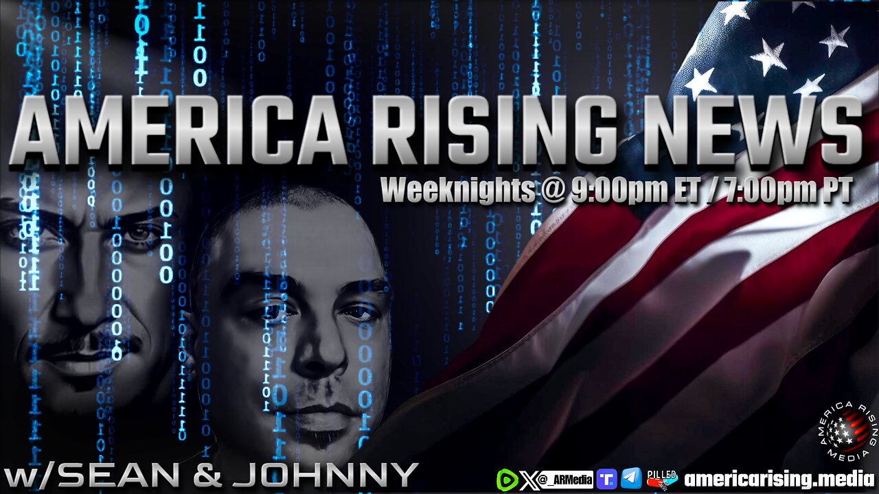 America Rising News