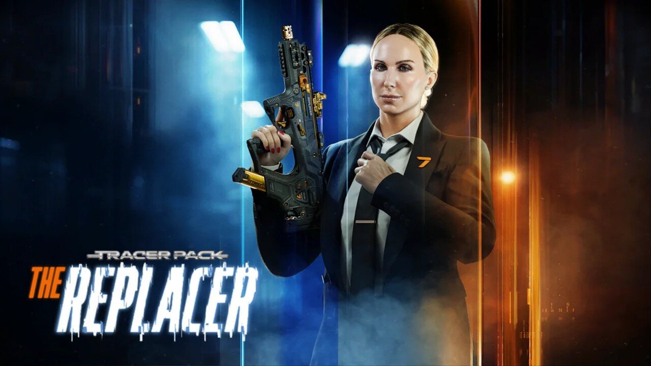 The Replacer Black Ops 7 Bundle Showcase