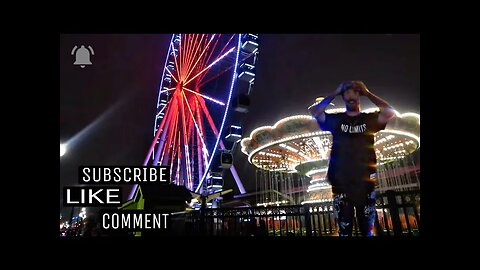 I Didn’t Expect Union Station to Look Like THIS | St. Louis