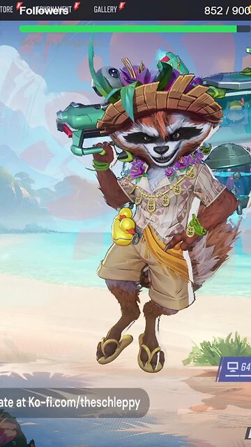 #1 HEALER ON RUMBLE!!!