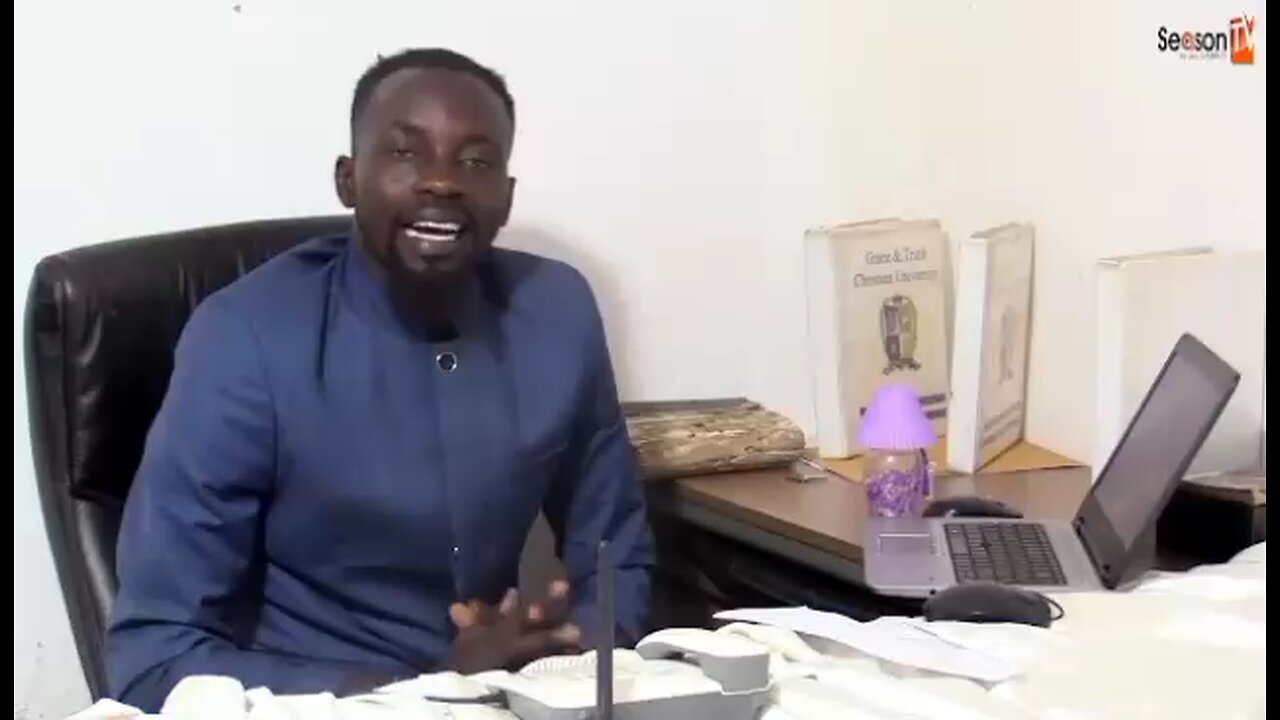 Time to turn to the Lord