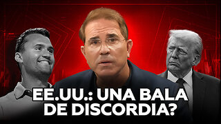 EE. UU.: una bala de discordia