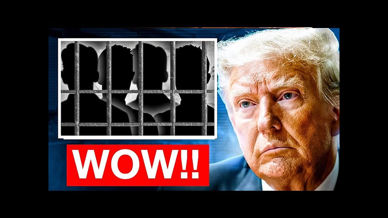 BREAKING: MASSIVE ARRESTS NOW TAKING PLACE!! THIS IS JUSTICE!