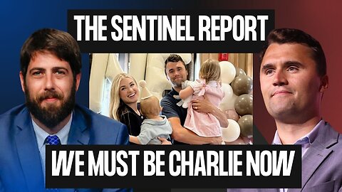 Charlie Kirk Martyrdom a "Turning Point" for US 