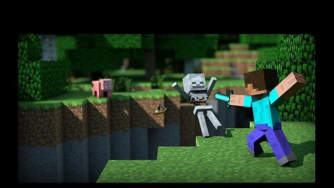 minecraft bed war gameplay 🔥