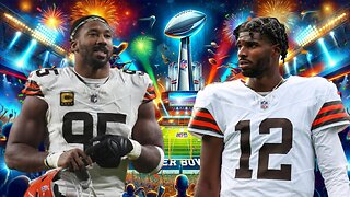 Shedeur Sanders and the Cleveland Browns 2025 Preview