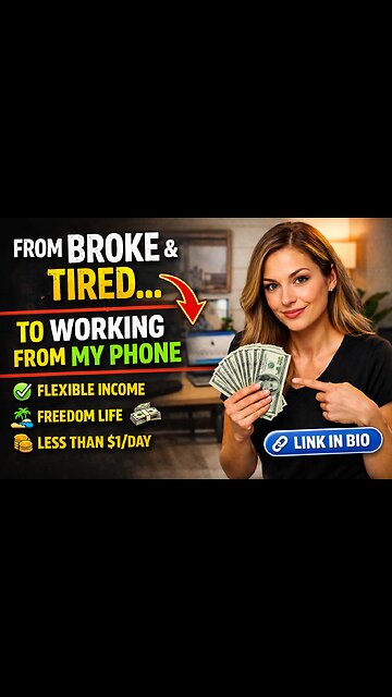 The Video That Changed Everything