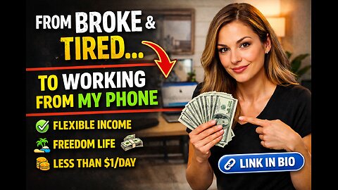 The Video That Changed Everything