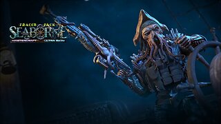 Tracer Pack Seaborne Mastercraft Ultra skin