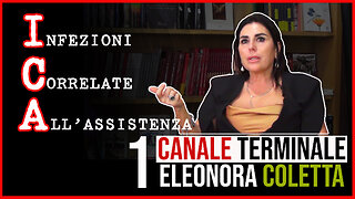 CANALE TERMINALE - La verità sul Covid 19