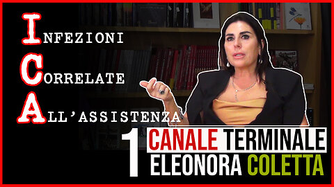 CANALE TERMINALE - La verità sul Covid 19