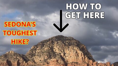 Finding the Route to Thunder Mountain’s Peak: Step-by-Step