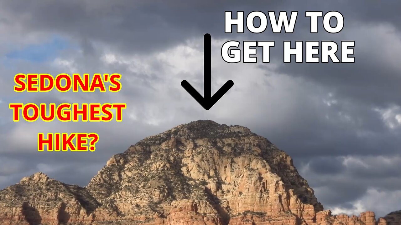 Finding the Route to Thunder Mountain’s Peak: Step-by-Step