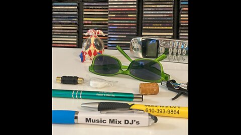 EPIC! Club Music!