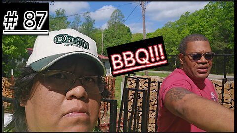 Support Your Local BBQ!!!