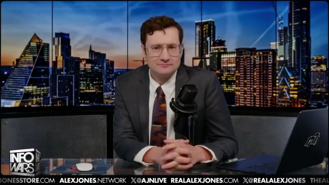 AMERICAN JOURNAL (Full Show) Monday - 4/28/25