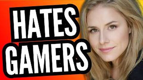 Dragon Age Actress Blames Fans for Game Failing?!