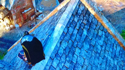 RoofTop AC