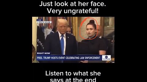 FALLEN POLICE OFFICER🇺🇸🏍️🏛️🎖️👮‍♂️🚔📸*DAUGHTER* IS ANTI-TRUMP~PRO-PALESTINE🧟‍♀️HAMAS SUPPORTER🥷💫