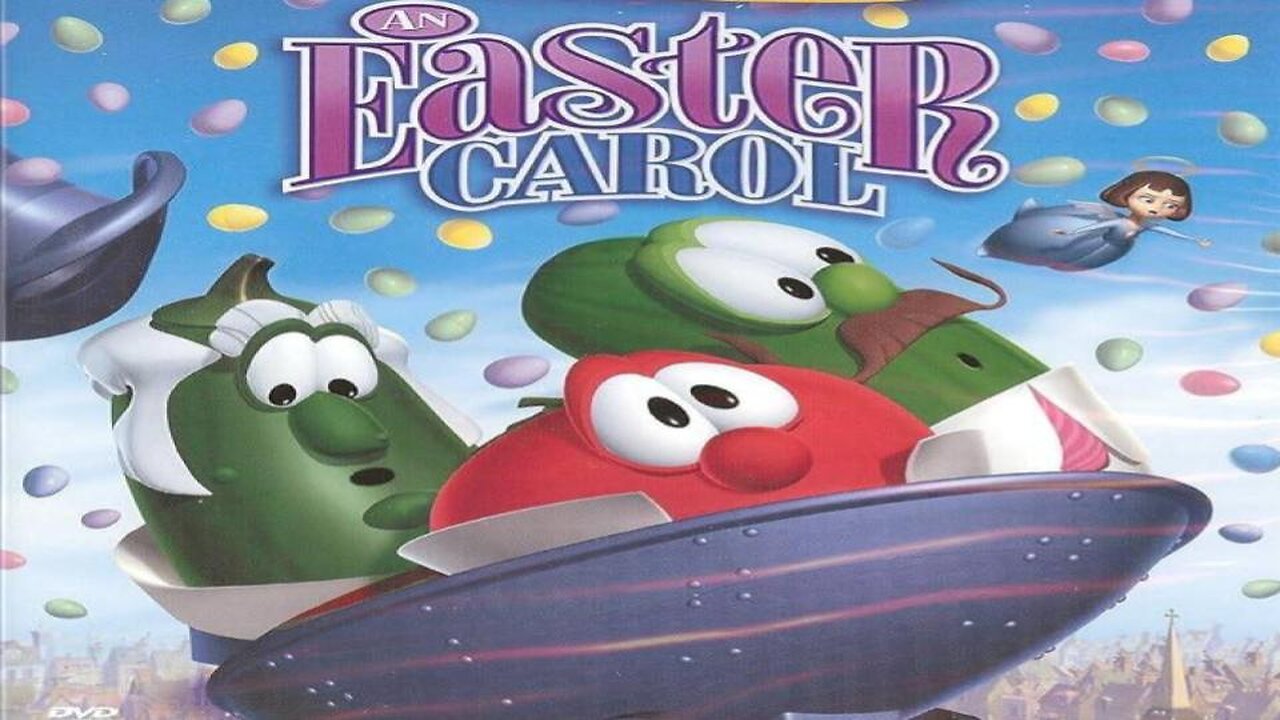 An Easter Carol