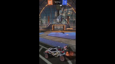 Rocket League | Short #5