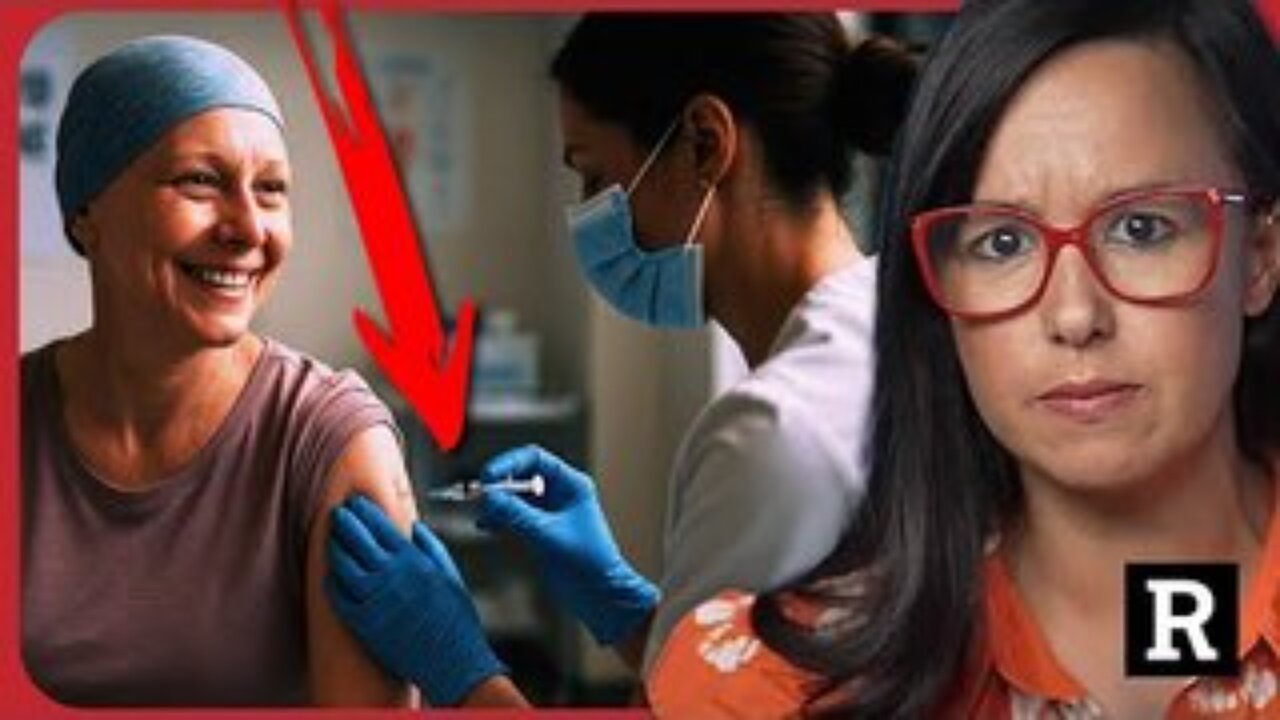 The Media Is LYING About This ‘Miracle Cancer Study’ — Here’s What They’re Hiding