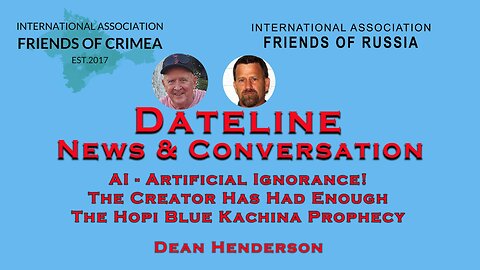 Artificial Ignorance - AI Bubble About To Burst