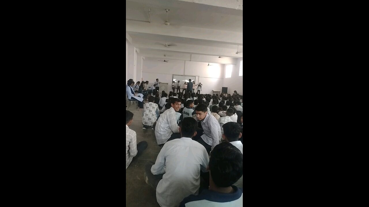 बाल नृत्य @