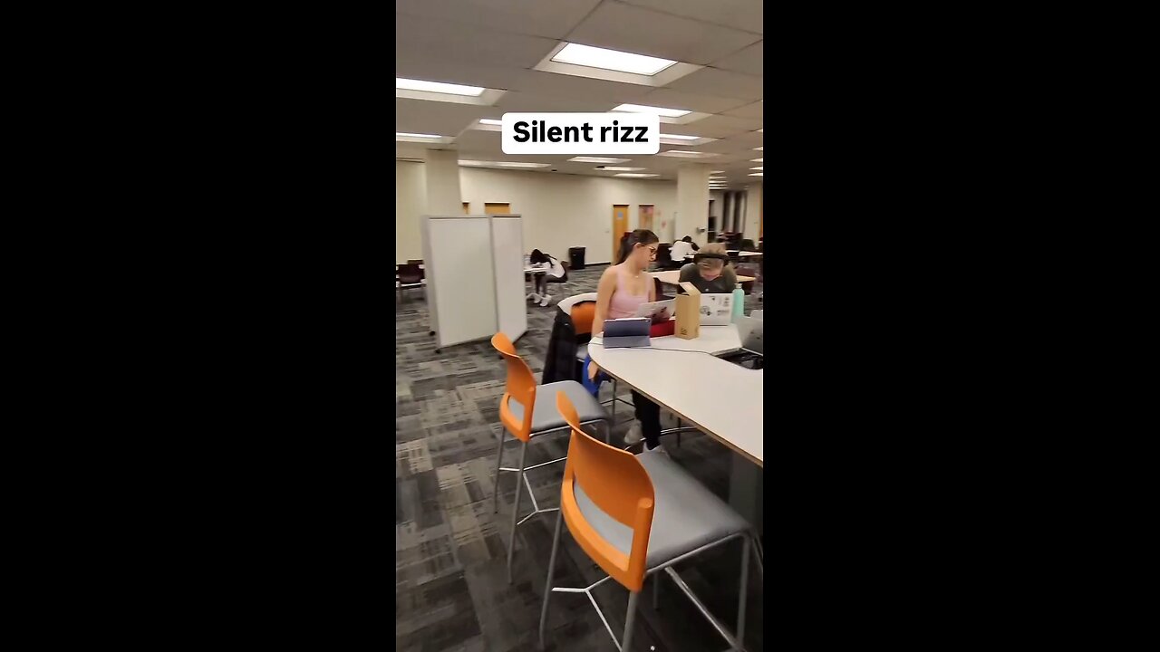 silent rizz๐๐