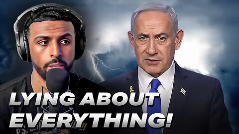 What Netanyahu DOESN'T Want To REVEAL About Operation Rising Lions!