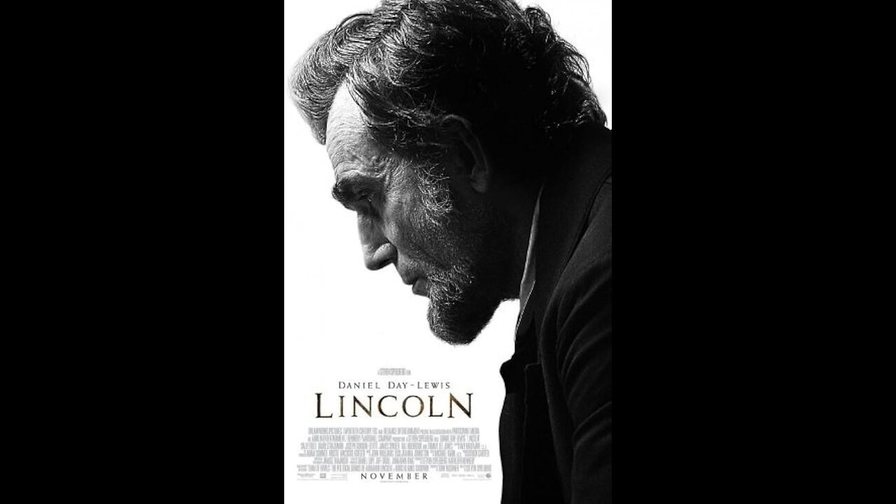 Lincoln | In The Company of Character
