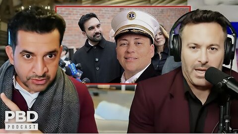 “People Will DIE!” - Musk TORCHES Mamdani Over FDNY’s DEI Hire