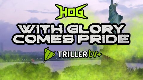 House of Glory - With Glory Comes Pride REEL
