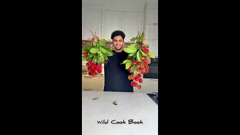 Finally It’s the Rambutan Season again!!