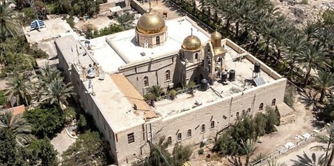 Israeli Extremists Attempt to Seize Holy Ancient Orthodox Christian Monastery - Ep310