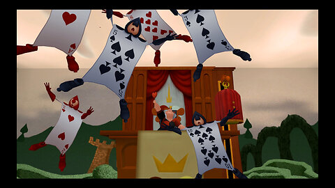 Bel Plays Kingdom Hearts Part 6 | Red Kangaroo Court