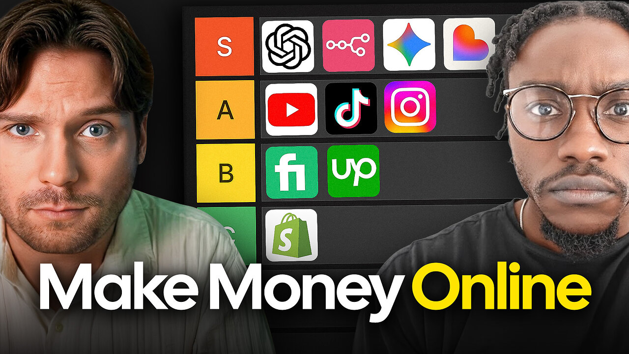 How to Make Your First $1000 Online ASAP