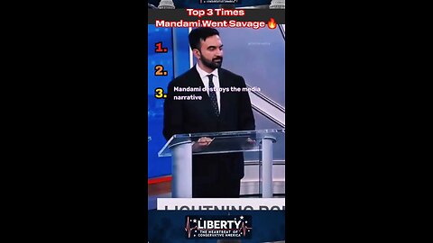 Top 3 Times Mandami Went Savage 🔥