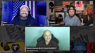 NewsTreason: Trump & Q Secret Military Op 11/9/25 - Ten Days of Darkness, Mass Arrests, Game Over, God Wins!