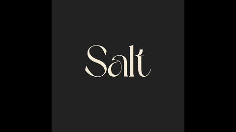 the roles of sodium & how to get enough