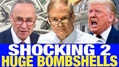 🔥 CONGRESS BREAKING NEWS: Trump RELEASES NEW MAJOR NEWS! Trump WIN Medicare Social Security