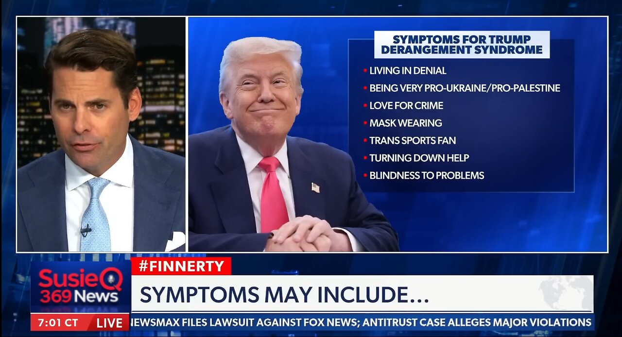 FINNERTY: THE SCIENCE OF TDS