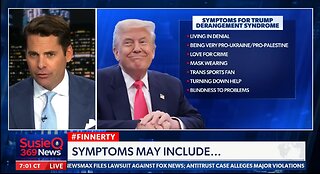 FINNERTY: THE SCIENCE OF TDS