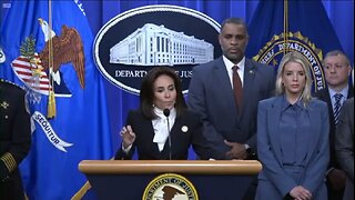 Jeanine Pirro: Finding J6 Pipe Bomber Is A HUGE Win